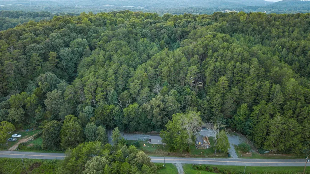 3584 Mason Road Rising Fawn GA 30738