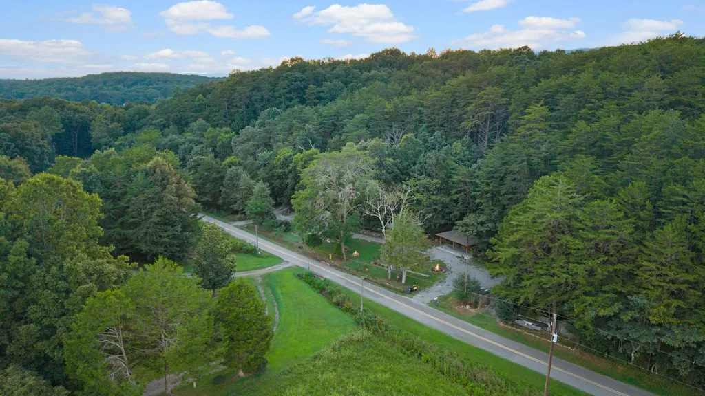 3584 Mason Road Rising Fawn GA 30738