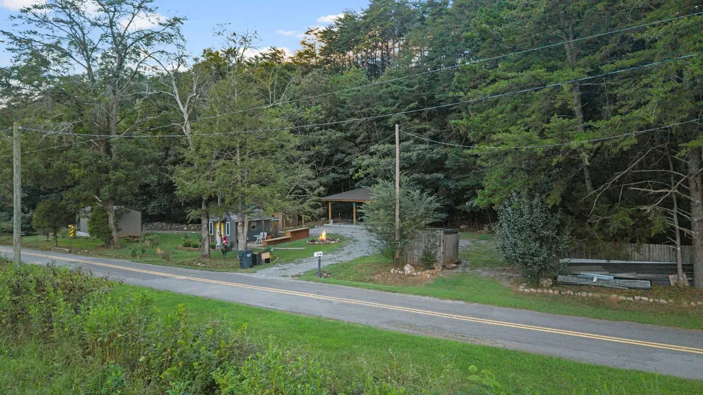 3584 Mason Road Rising Fawn GA 30738