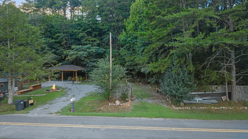 3584 Mason Road Rising Fawn GA 30738