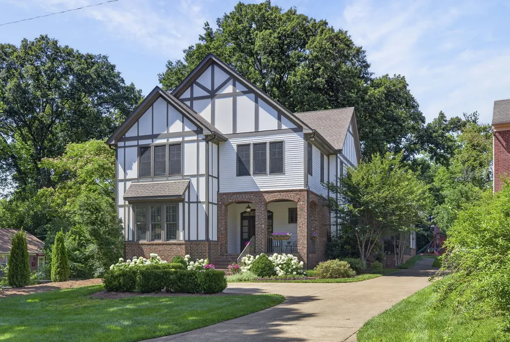 3626 Saratoga Drive Nashville TN 37205