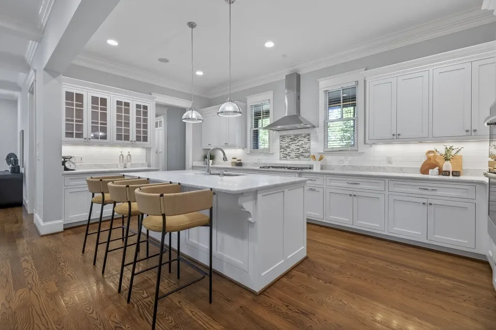 3626 Saratoga Drive Nashville TN 37205