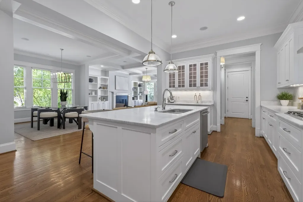3626 Saratoga Drive Nashville TN 37205