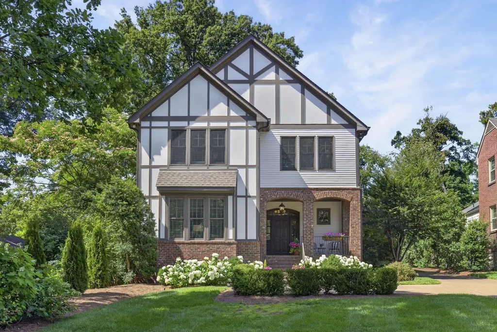 3626 Saratoga Drive Nashville TN 37205