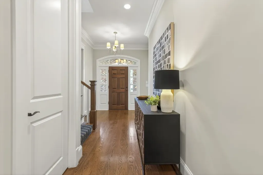 3626 Saratoga Drive Nashville TN 37205