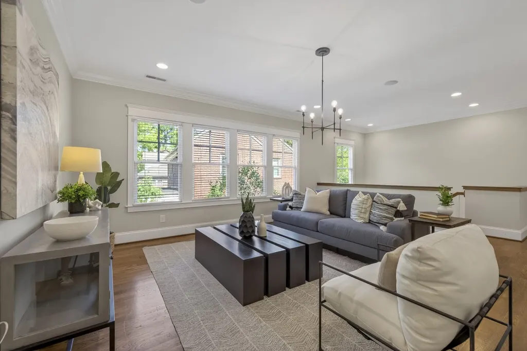 3626 Saratoga Drive Nashville TN 37205