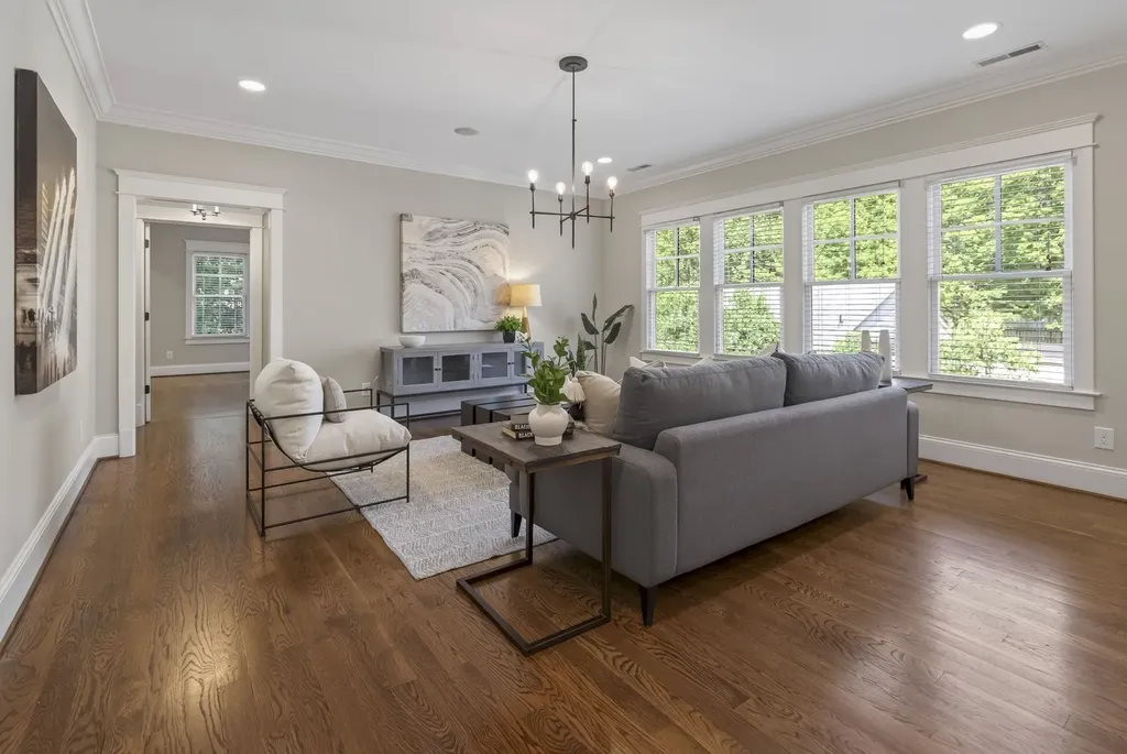 3626 Saratoga Drive Nashville TN 37205