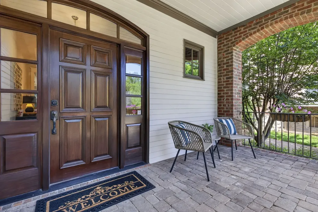 3626 Saratoga Drive Nashville TN 37205