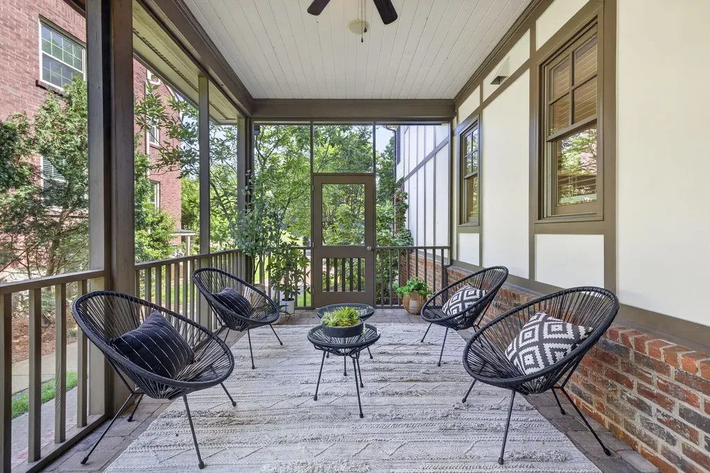 3626 Saratoga Drive Nashville TN 37205