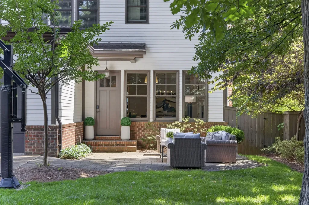 3626 Saratoga Drive Nashville TN 37205