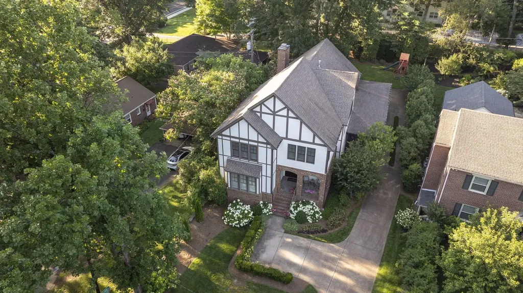 3626 Saratoga Drive Nashville TN 37205