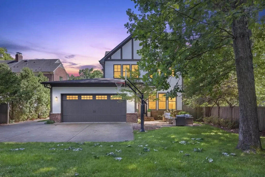 3626 Saratoga Drive Nashville TN 37205