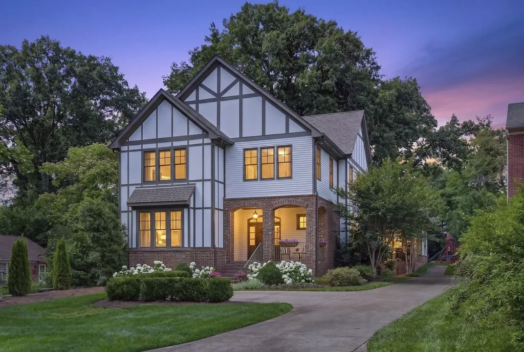 3626 Saratoga Drive Nashville TN 37205