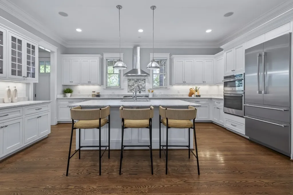 3626 Saratoga Drive Nashville TN 37205