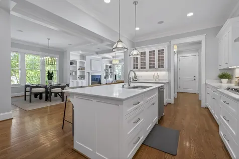 3626 Saratoga Drive Nashville TN 37205
