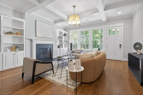 3626 Saratoga Drive Nashville TN 37205