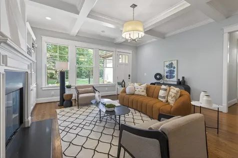 3626 Saratoga Drive Nashville TN 37205