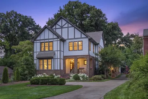 3626 Saratoga Drive Nashville TN 37205