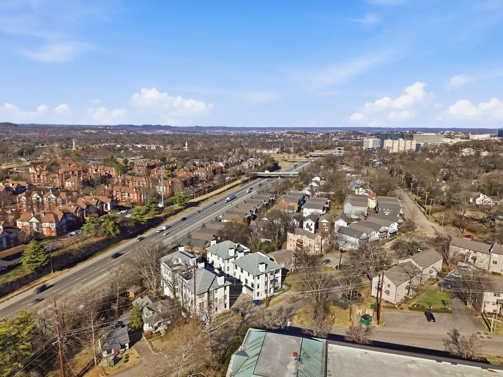 519 Chesterfield Avenue Nashville TN 37212