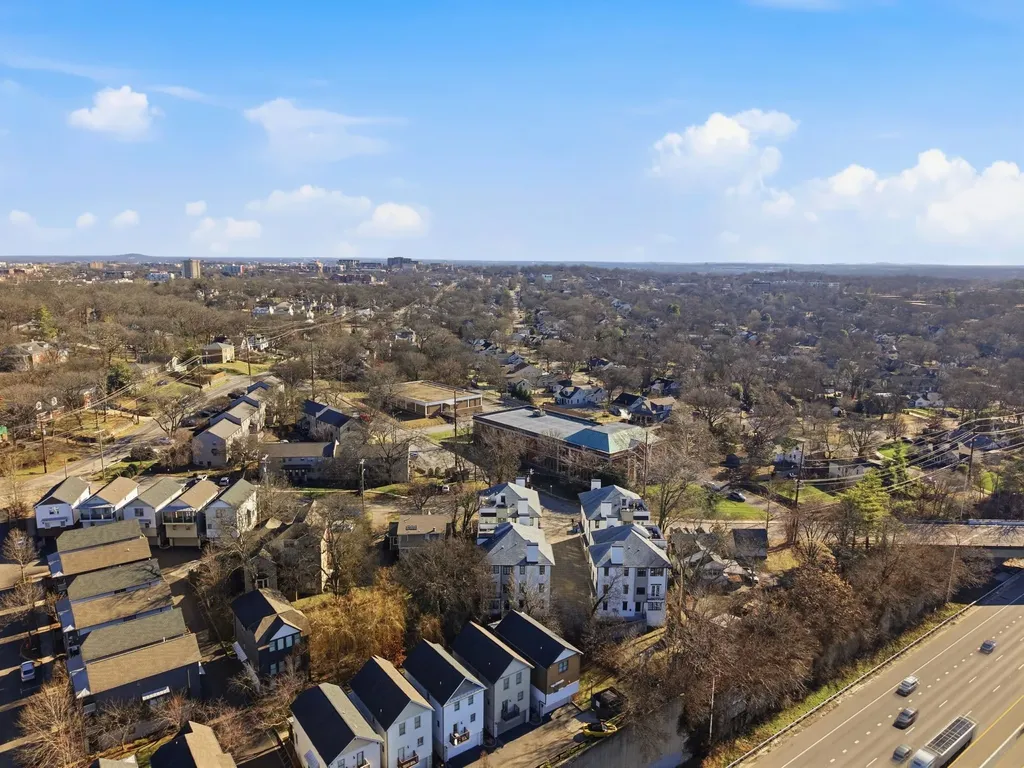 519 Chesterfield Avenue Nashville TN 37212