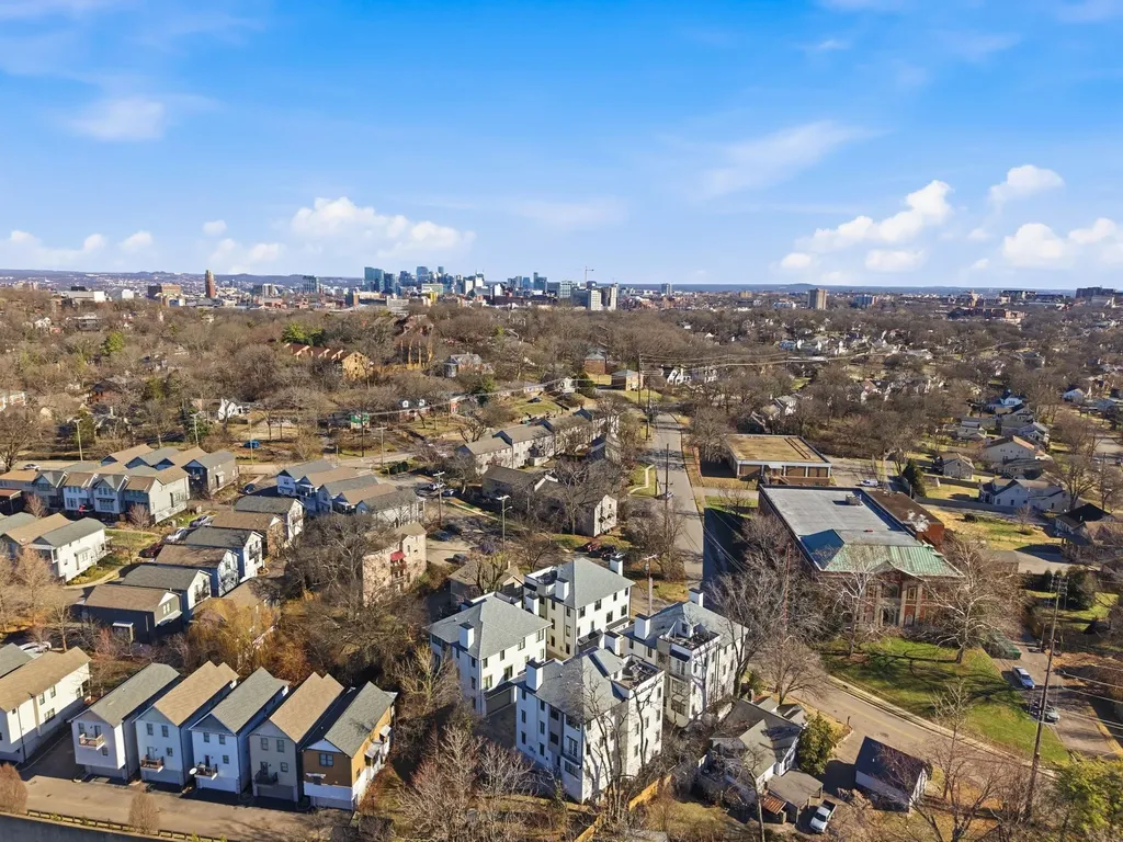 519 Chesterfield Avenue Nashville TN 37212
