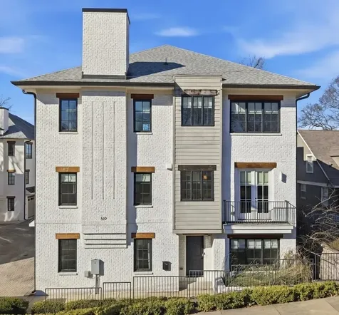 519 Chesterfield Avenue Nashville TN 37212