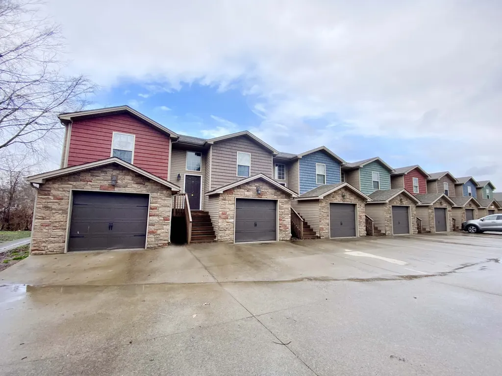 505 Havendale Court #F Clarksville TN 37042