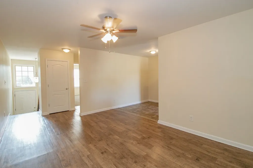 505 Havendale Court #F Clarksville TN 37042