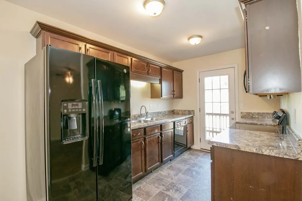 505 Havendale Court #F Clarksville TN 37042