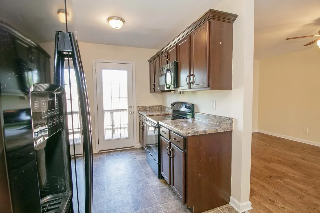 505 Havendale Court #F Clarksville TN 37042