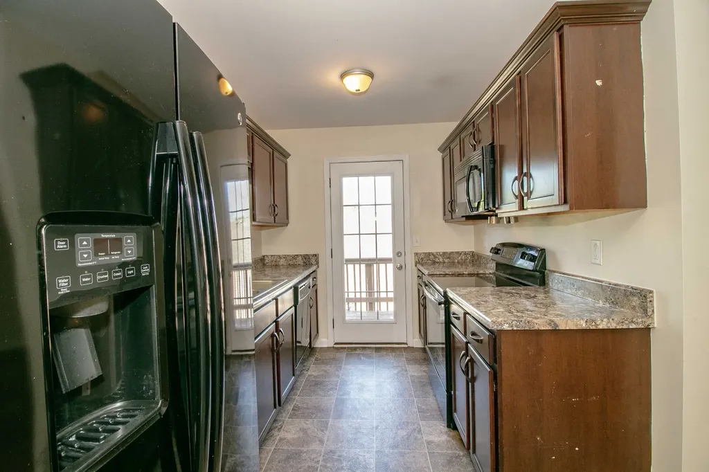 505 Havendale Court #F Clarksville TN 37042