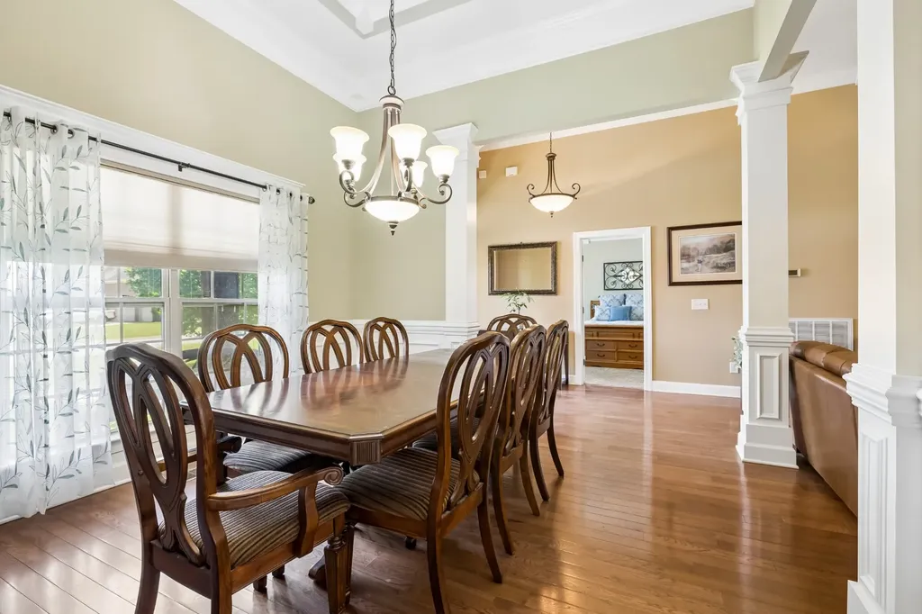 818 Tall Oak Trail Mount Juliet TN 37122
