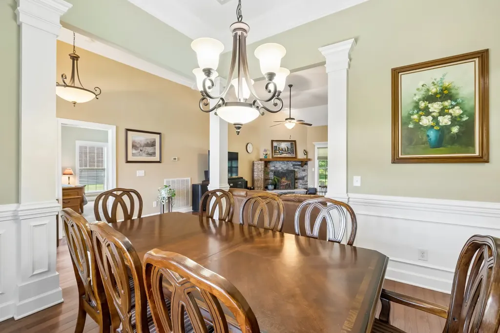 818 Tall Oak Trail Mount Juliet TN 37122