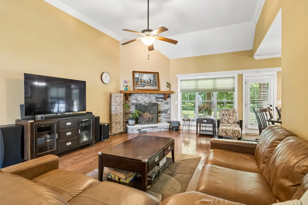 818 Tall Oak Trail Mount Juliet TN 37122