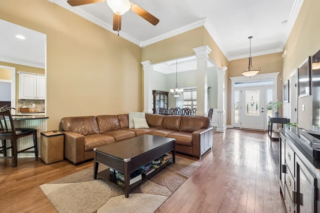 818 Tall Oak Trail Mount Juliet TN 37122