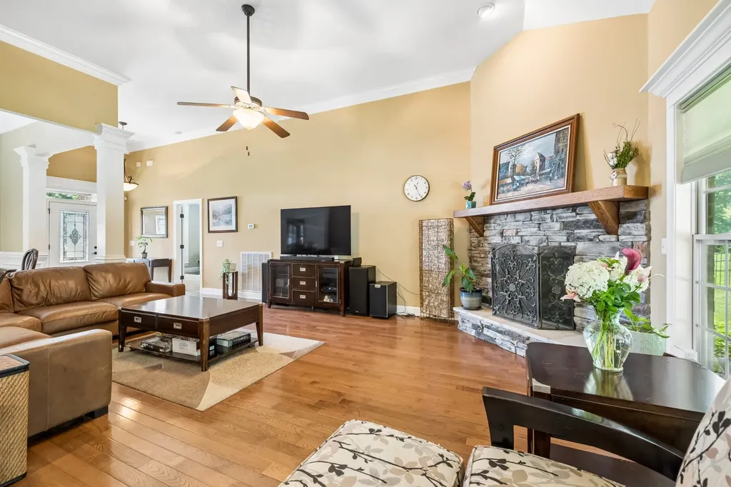 818 Tall Oak Trail Mount Juliet TN 37122