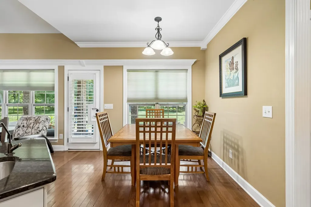 818 Tall Oak Trail Mount Juliet TN 37122