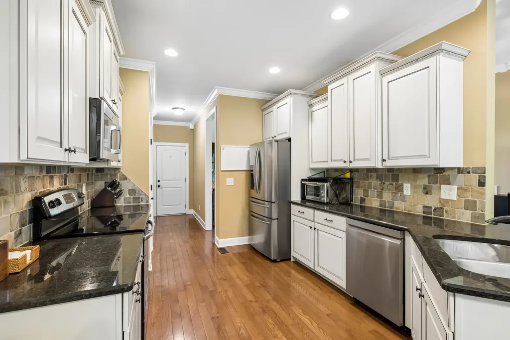 818 Tall Oak Trail Mount Juliet TN 37122