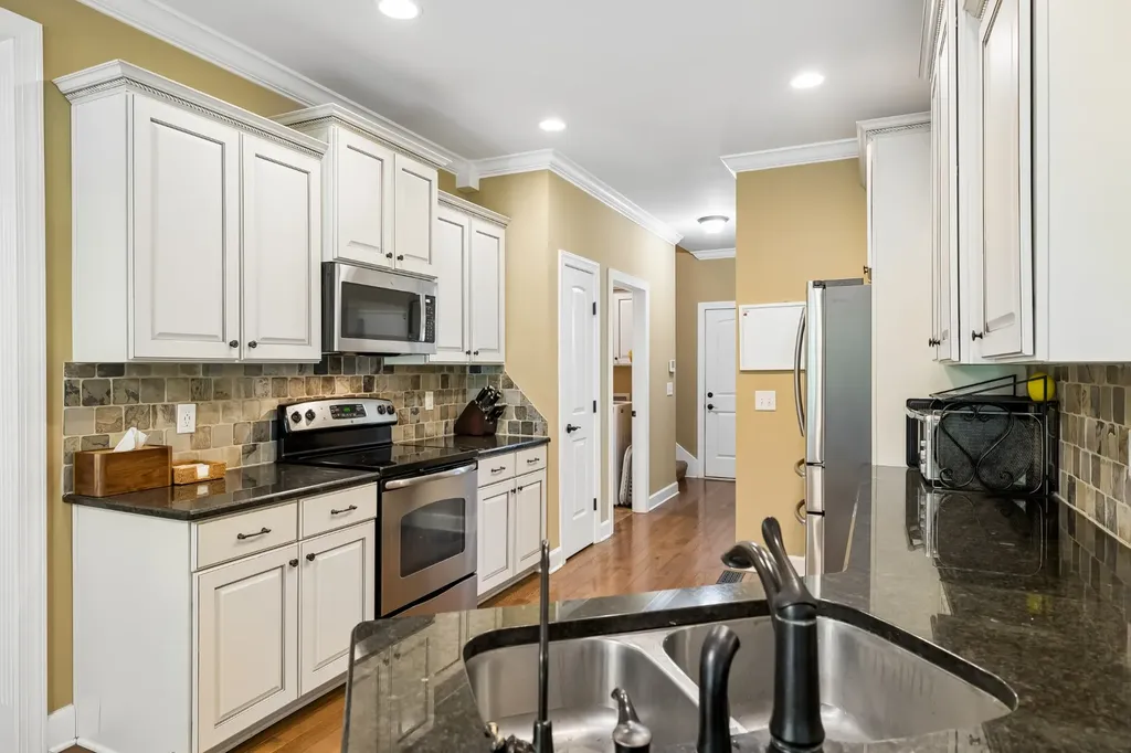 818 Tall Oak Trail Mount Juliet TN 37122