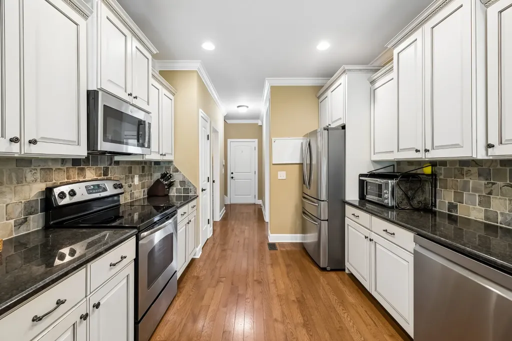818 Tall Oak Trail Mount Juliet TN 37122