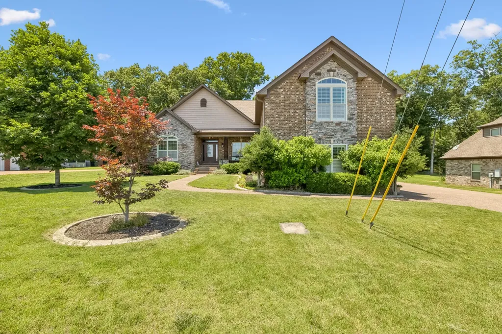 818 Tall Oak Trail Mount Juliet TN 37122