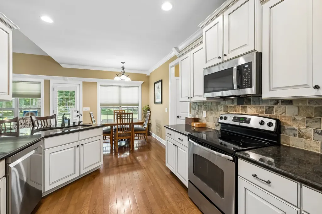 818 Tall Oak Trail Mount Juliet TN 37122