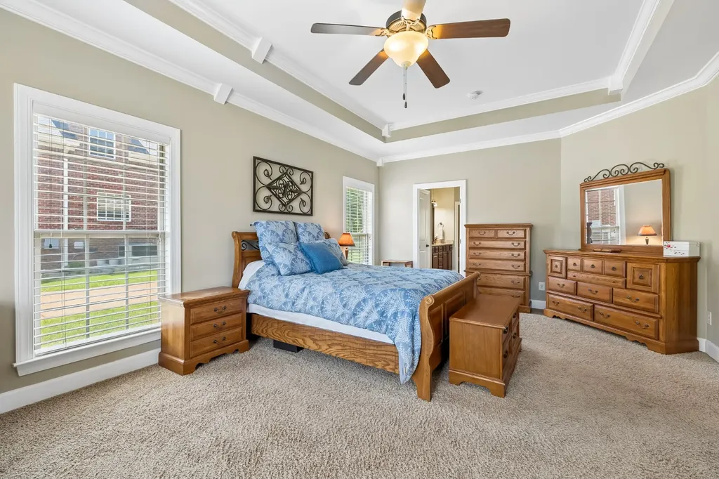 818 Tall Oak Trail Mount Juliet TN 37122