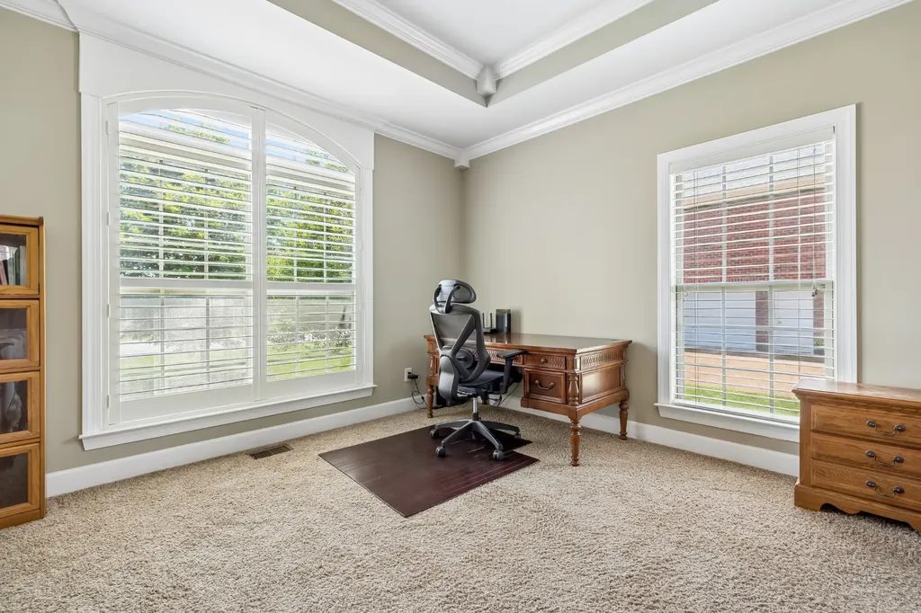818 Tall Oak Trail Mount Juliet TN 37122