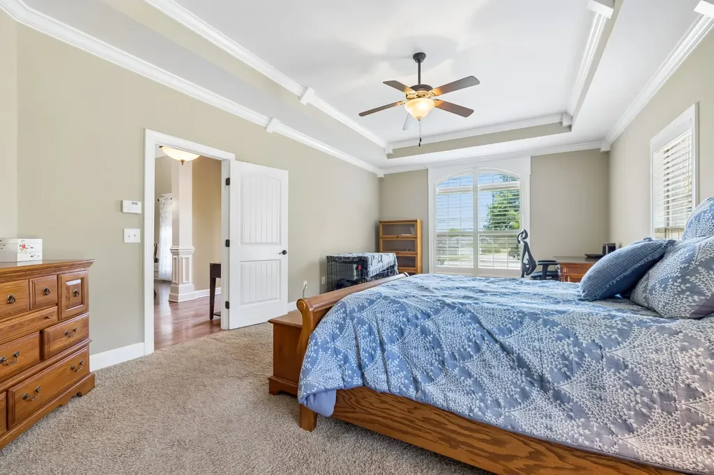 818 Tall Oak Trail Mount Juliet TN 37122