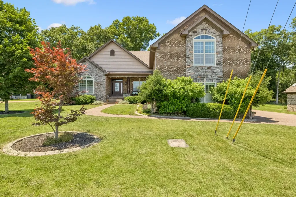 818 Tall Oak Trail Mount Juliet TN 37122