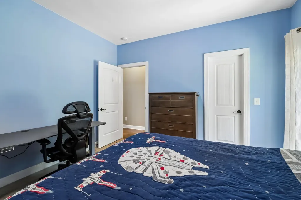 818 Tall Oak Trail Mount Juliet TN 37122