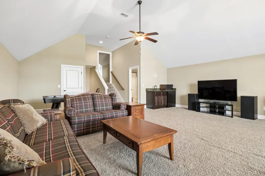 818 Tall Oak Trail Mount Juliet TN 37122