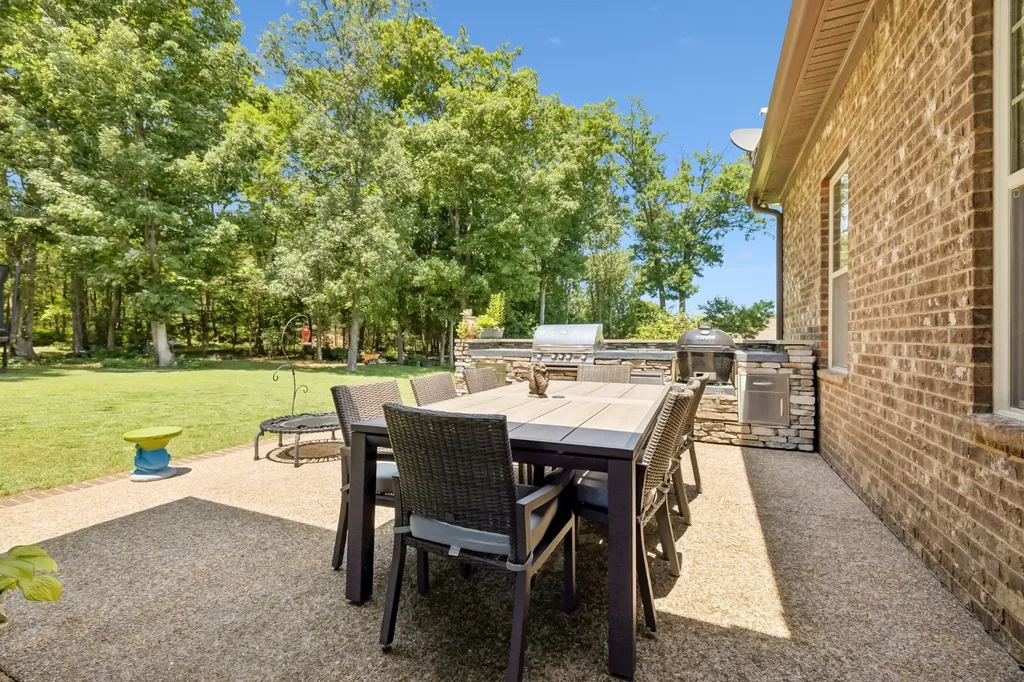 818 Tall Oak Trail Mount Juliet TN 37122