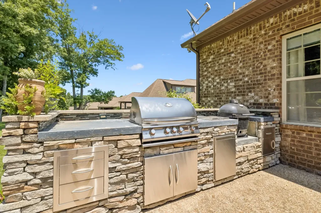 818 Tall Oak Trail Mount Juliet TN 37122